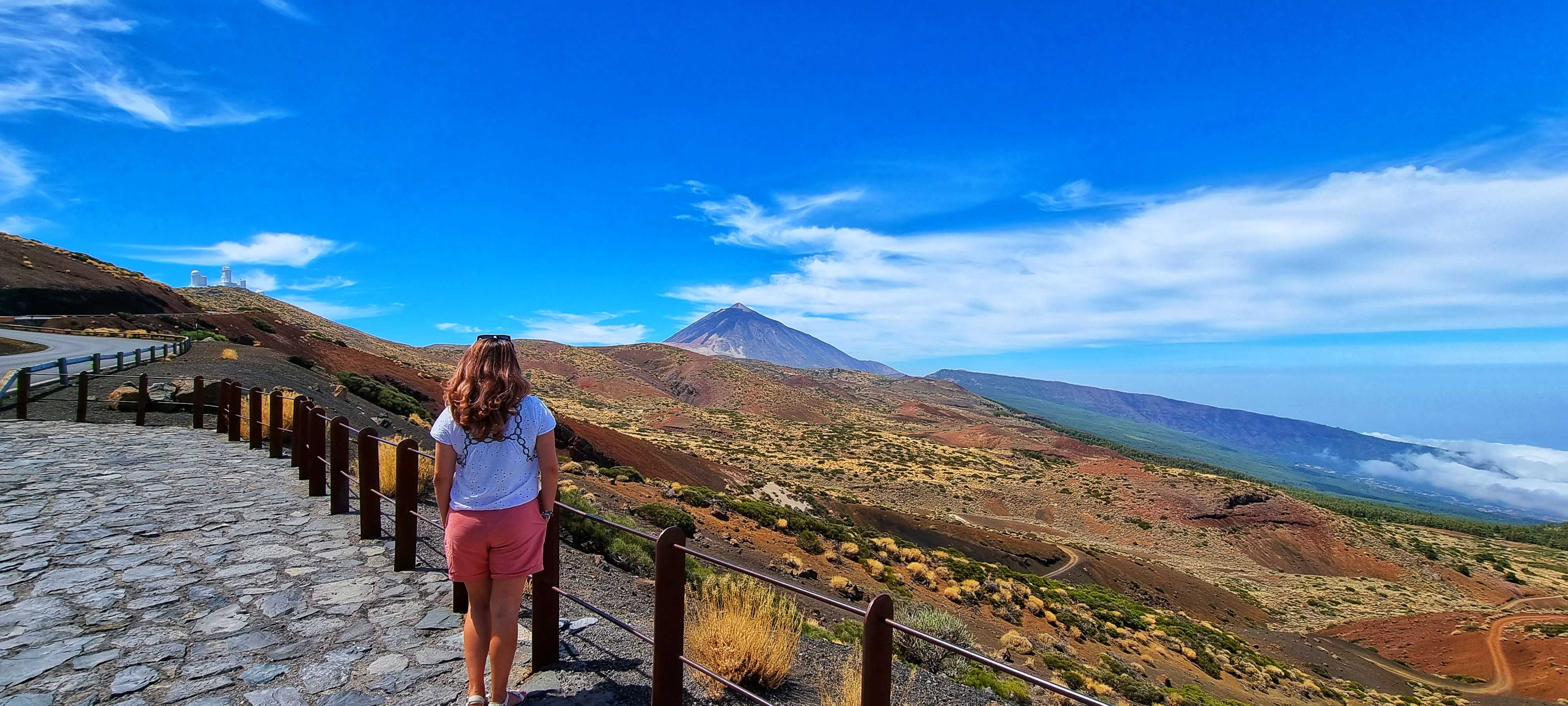 North of Tenerife - Part 2